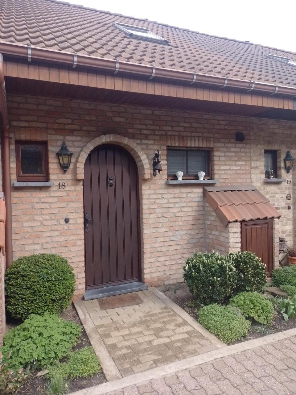 Golfbreker in De Haan, Belgium