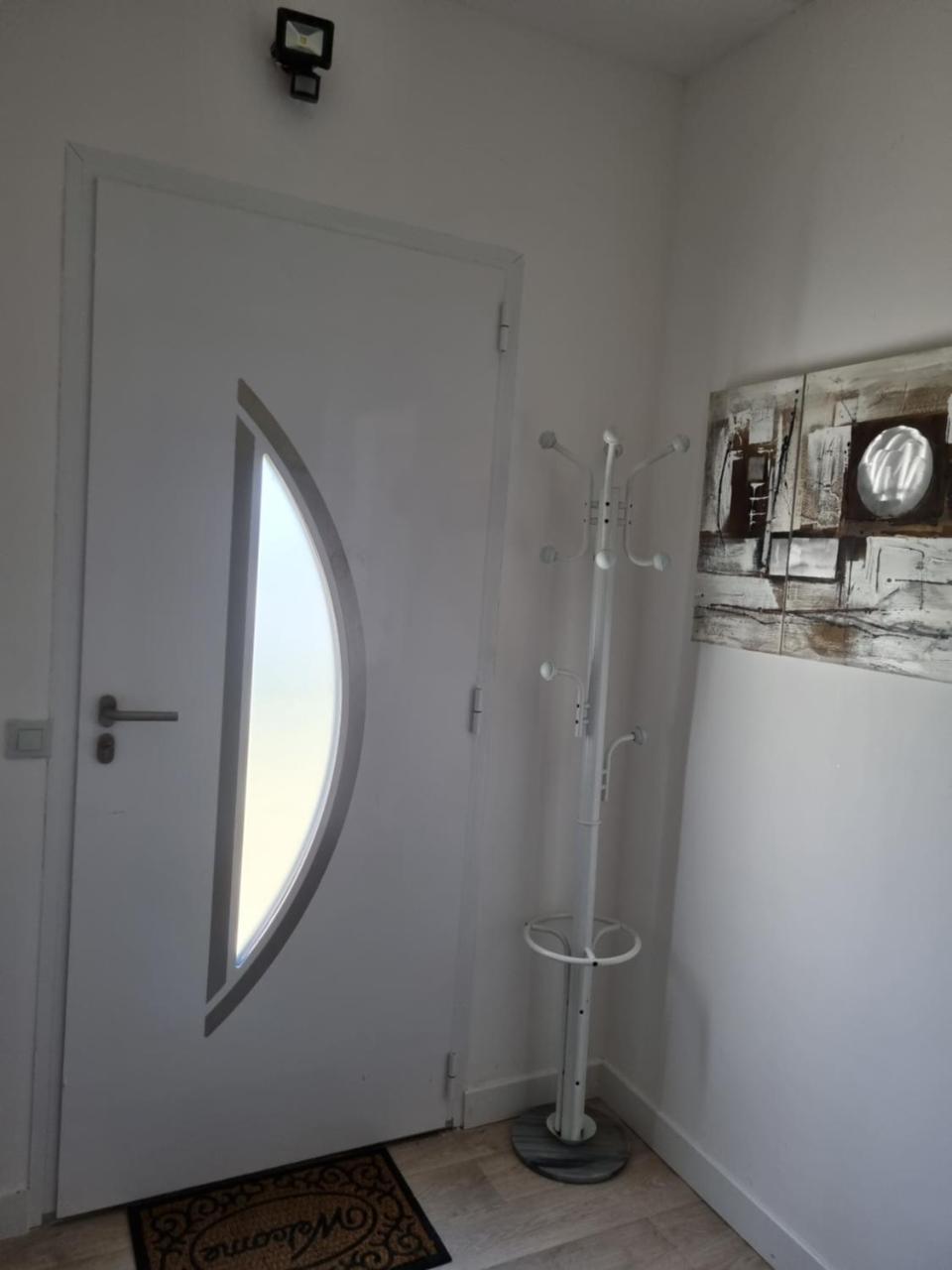 Spacieux Appartement Rdc Tout Confort — Lorient — photo 3
