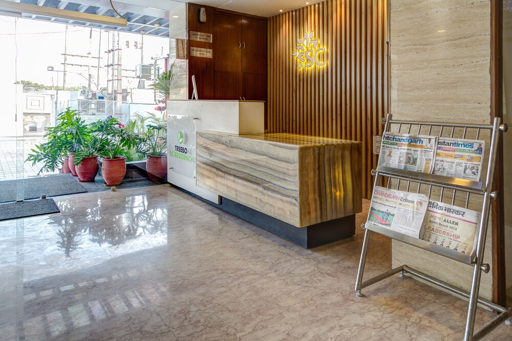 Check-in/Check-out Kiosk