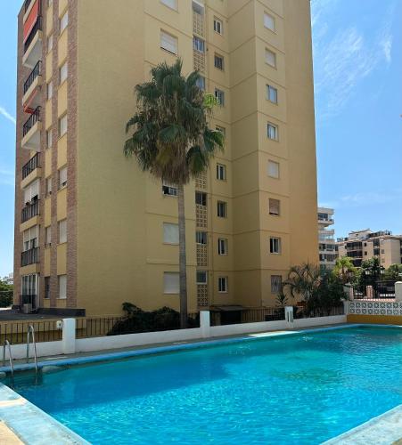 Apartamento moderno Centro de Marbella — 4-Star Luxury Hotel in Marbella, Spain