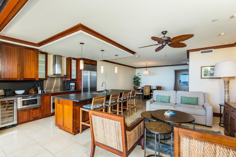 Two bedroom Villas at Ko Olina Beach Villas Resort - photo 25