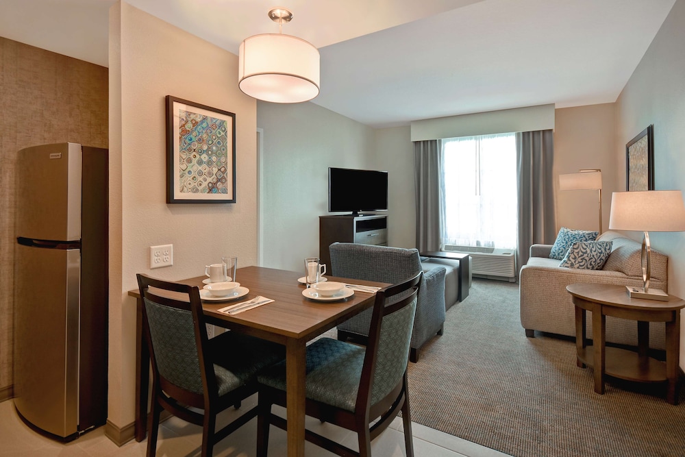 Homewood Suites by Hilton Orlando at Flamingo Crossings - photo 18