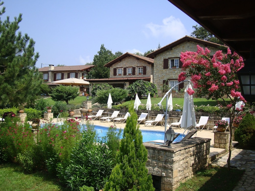 Casa Lavanda Butik Hotel — Sile