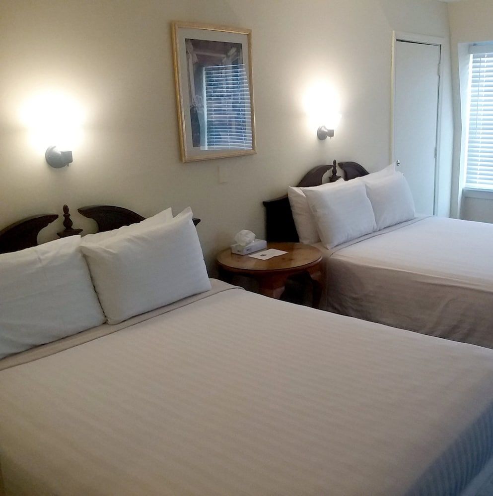 Walton Inn - photo 5