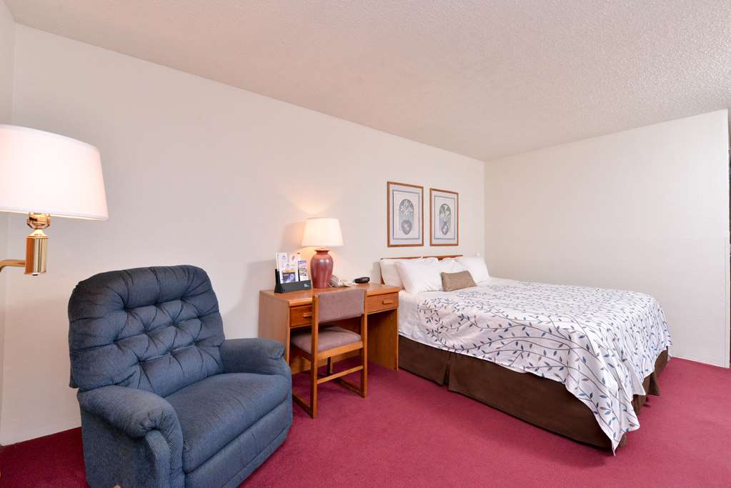 Americas Best Value Inn & Suites International Falls - photo 7