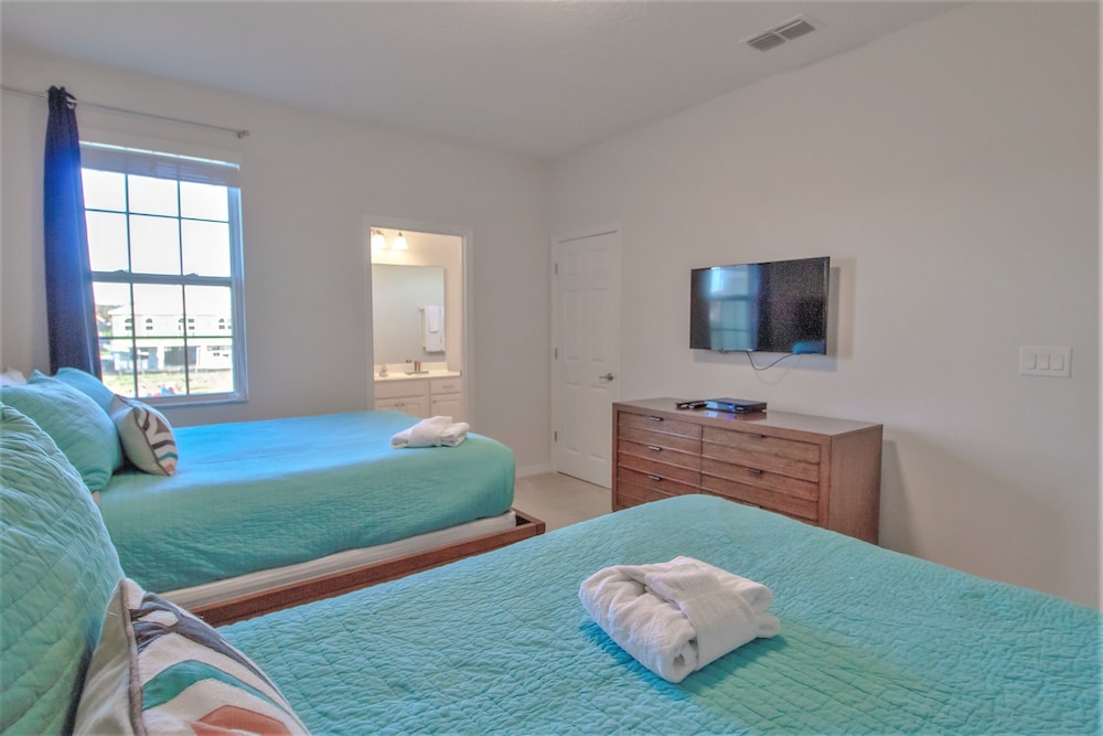 Golden Palms Vacation Resort 4445 - photo 19