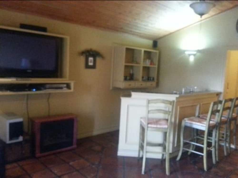 Davis Mountains Inn - photo 33