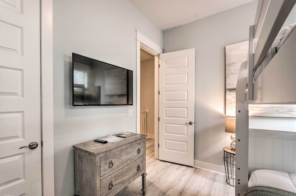 Always Saturday Prominence Resort Townhome - photo 6