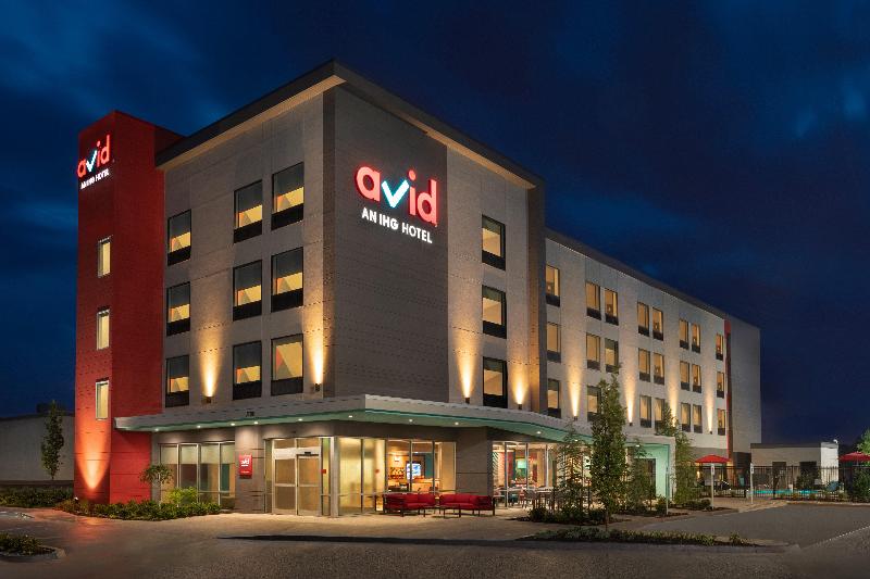 Avid Hotel Oklahoma City Quail Springs in Oklahoma City, United States
