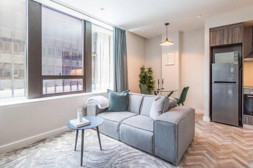 Luxurious One Bed apartment