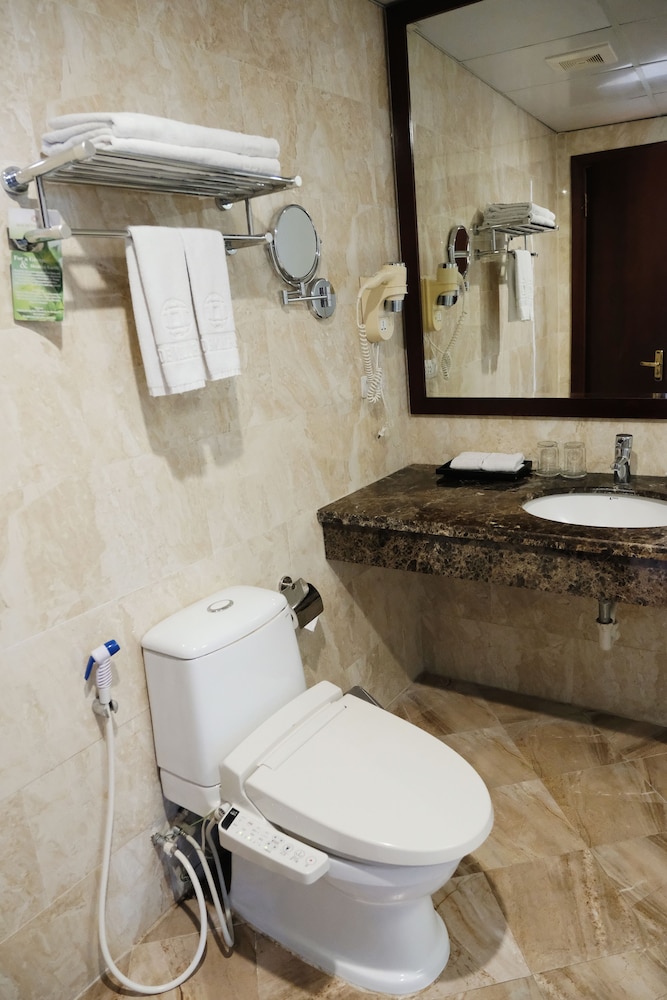 חדר רחצה