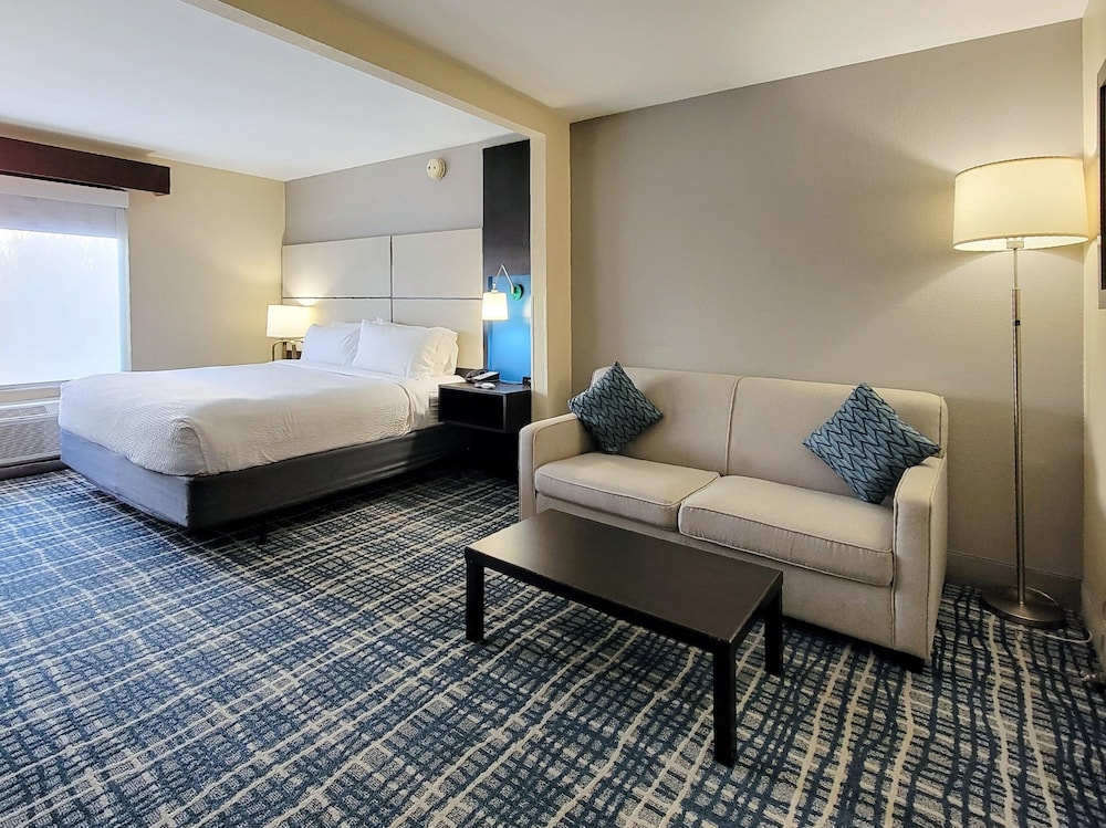 Holiday Inn Belcamp Aberdeen Area by IHG - photo 27