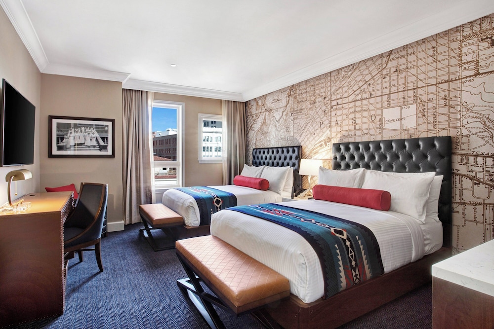 Hotel Paso Del Norte Autograph Collection - photo 9