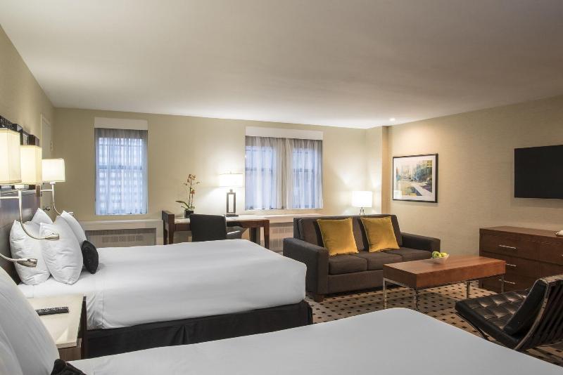 The Warwick Hotel Rittenhouse Square Philadelphia - photo 130
