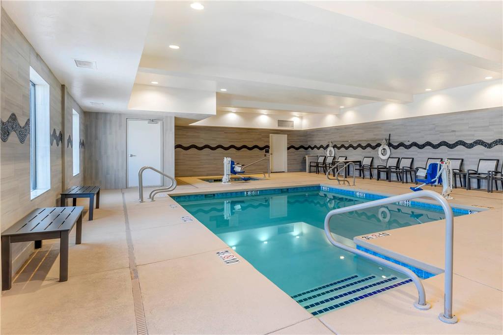 Comfort Suites Las Cruces I 25 North - photo 24