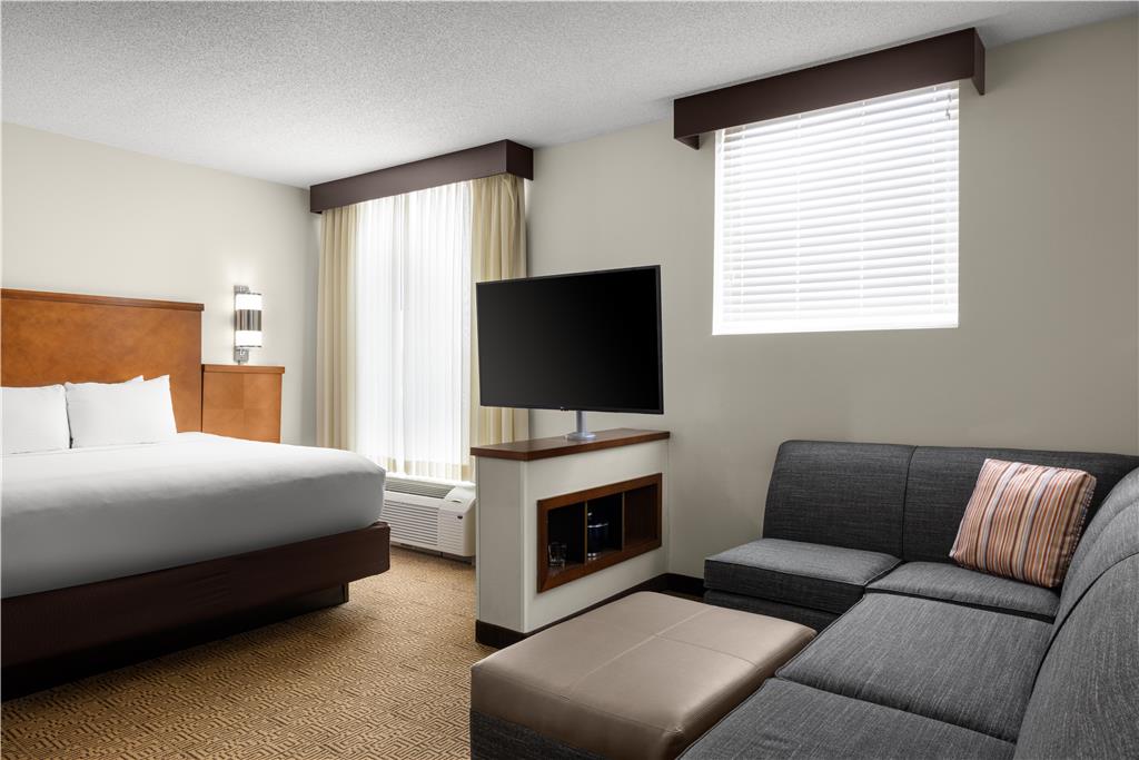 Hyatt Place Memphis Germantown - photo 21