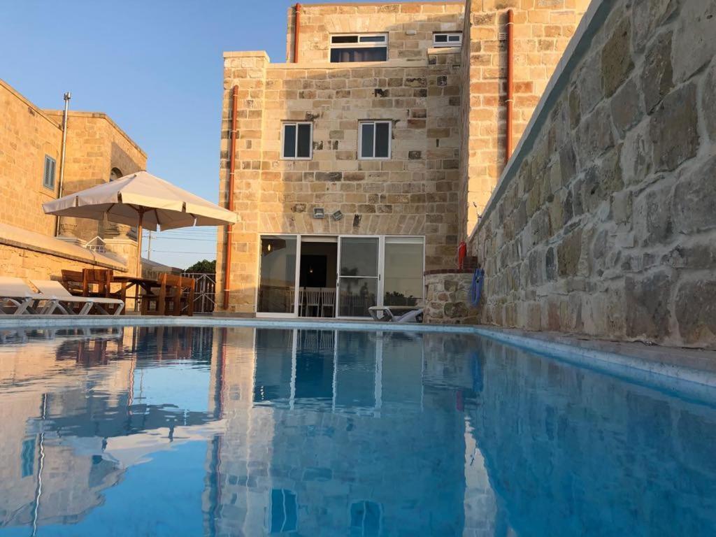 Villa Chossie — Zejtun — photo 2