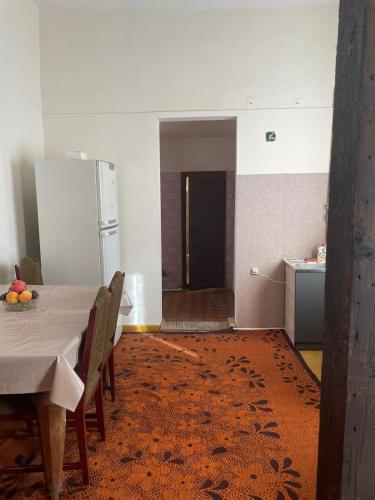 Silve Apartment