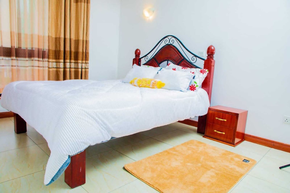 Lux Suites Myra Residences Kilimani
