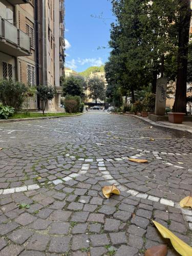 Sweet Life Monteverde — 4-Star Luxury Hotel in Rome, Italy