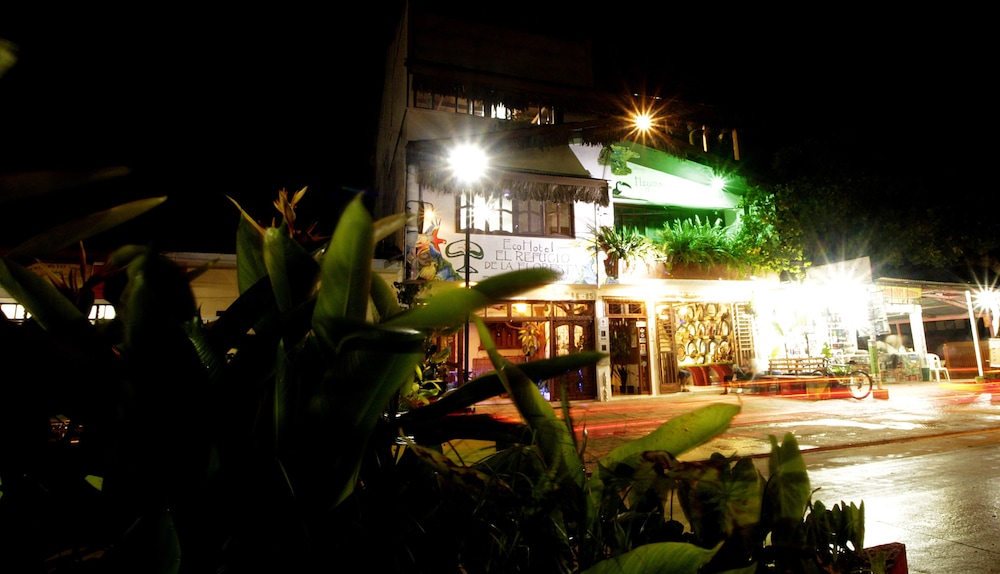 Eco Hotel El Refugio De La Floresta