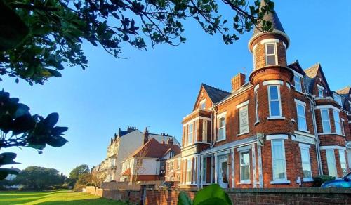 The Chateau by MPH Holidays in Great Yarmouth, United Kingdom