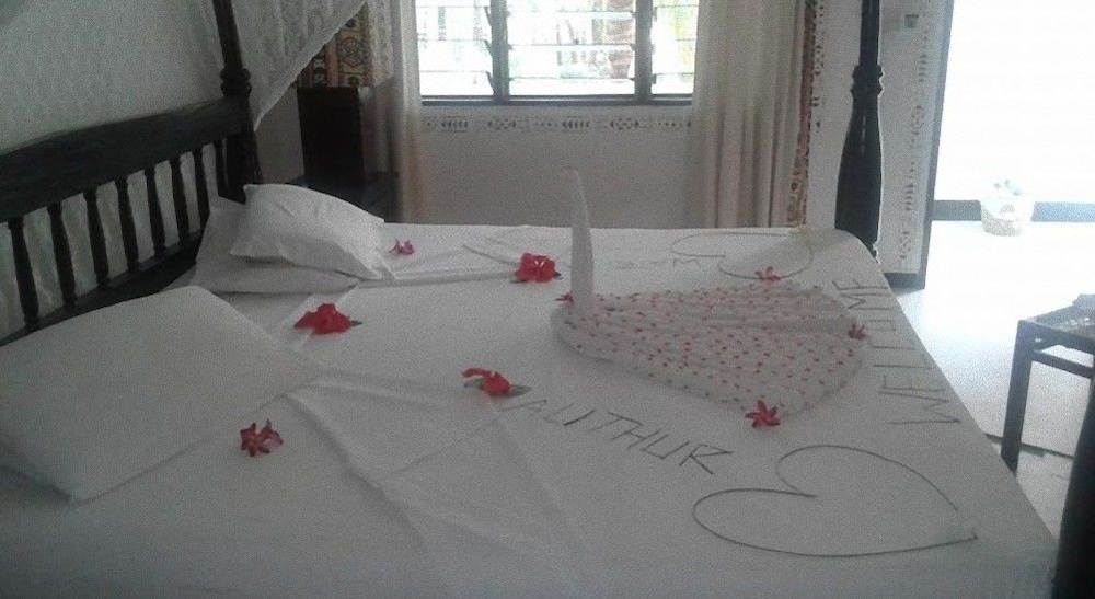 Scorpio Villas Resort — Malindi — photo 5