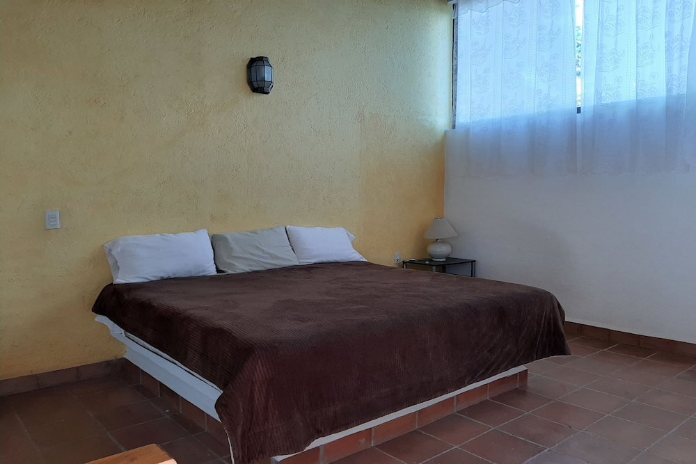 Hotel Horizonte Valle de Bravo in Valle De Bravo, Mexico