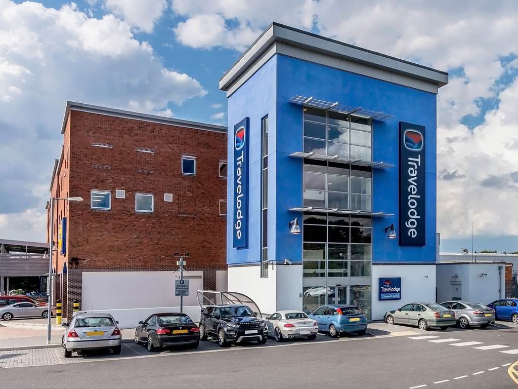 Travelodge Tamworth Central in Tamworth, United Kingdom