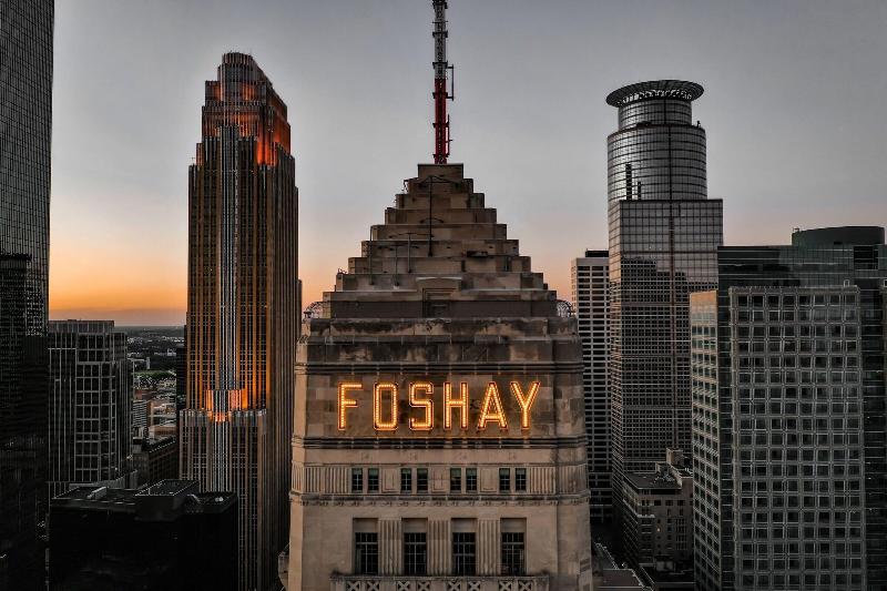 W Minneapolis The Foshay - featured photo