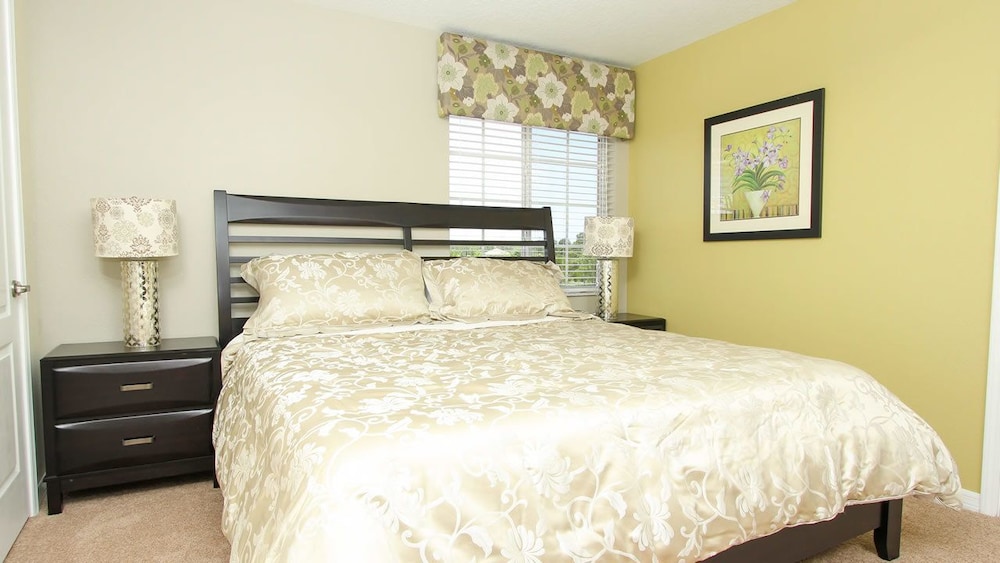 Grhmap8980 Paradise Palms Resort 5 Bed 4 Baths Townhouse - photo 3
