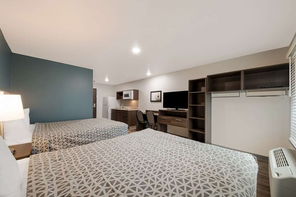 WoodSpring Suites San Antonio UTSA Medical Center - photo 21