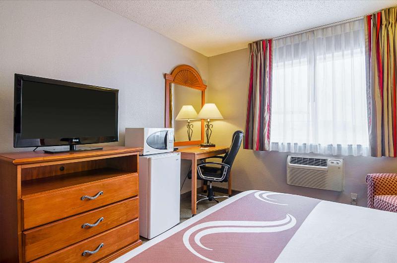 Quality Inn Sidney I 80 - photo 29