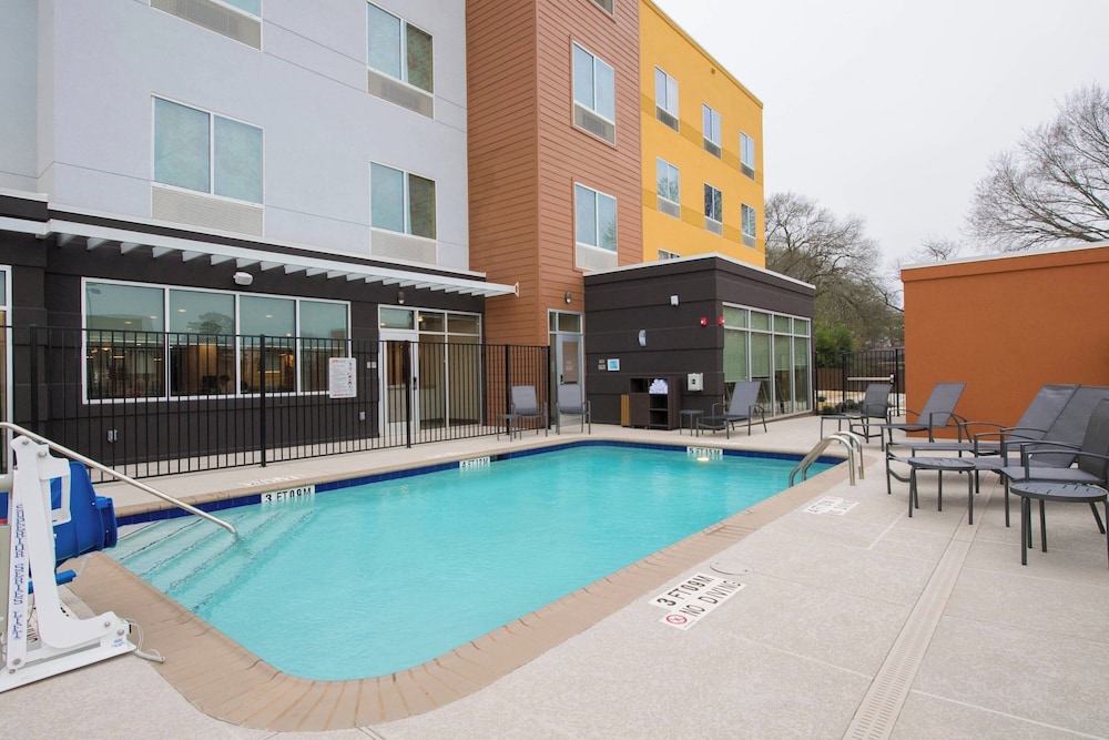 Fairfield Inn & Suites Tyler South - photo 16
