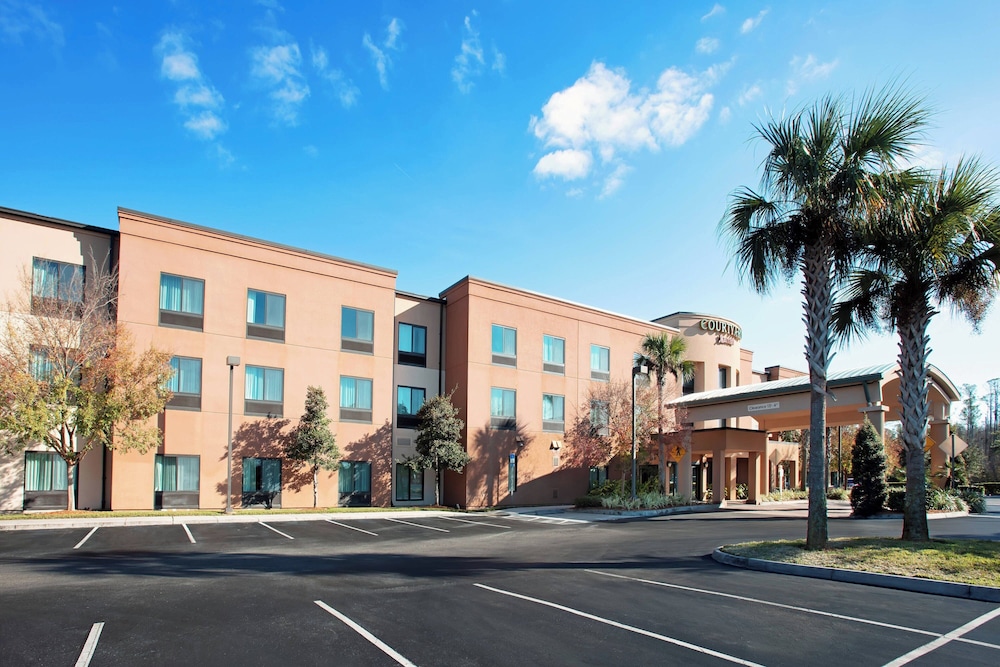 Courtyard by Marriott St Augustine I 95 - photo 32