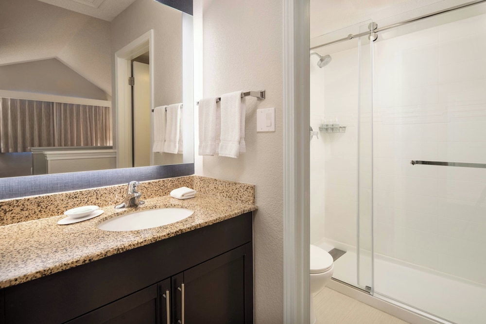 Residence Inn by Marriott Anaheim Placentia Fullerton - photo 20