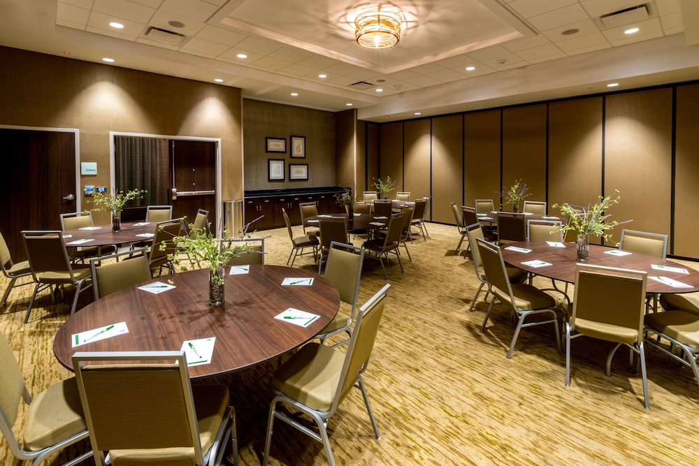 Holiday Inn Paducah Riverfront by IHG - photo 38