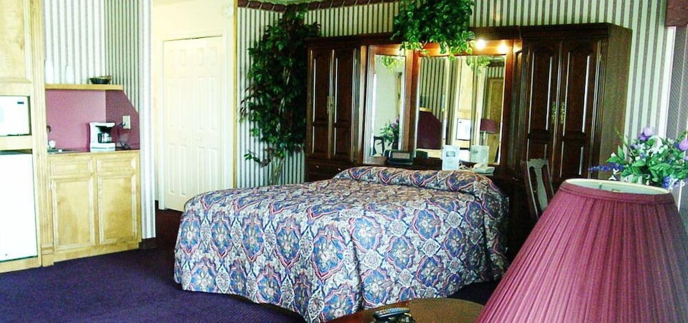 Winnie Inn Suites & RV Park - photo 6