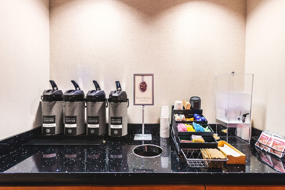 Fairfield Inn & Suites by Marriott Redding - photo 18