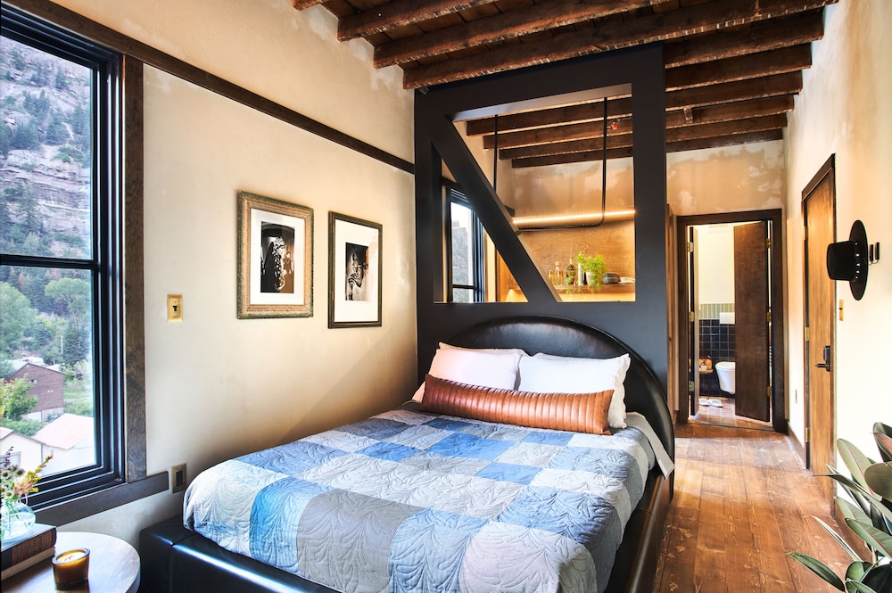 Western Hotel Ouray - photo 8
