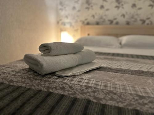 Stumari Apartaments