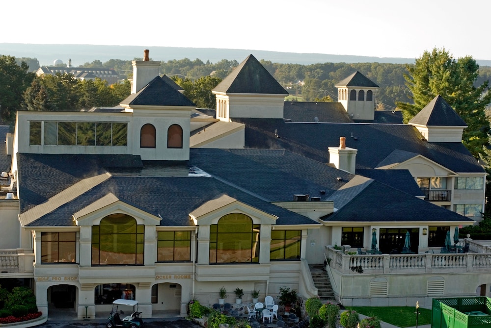 Toftrees Golf Resort - photo 60