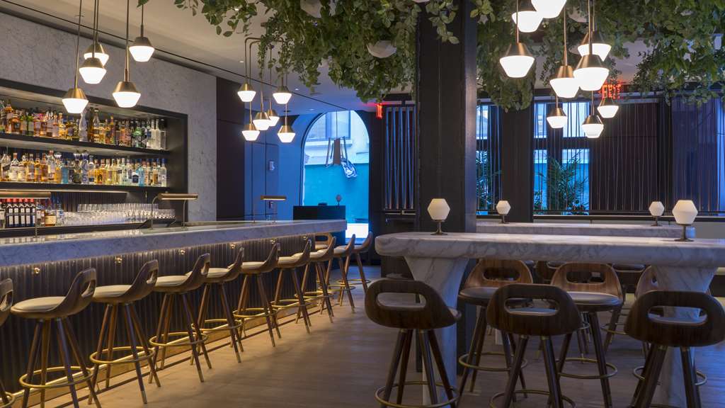 Hotel Seville Nomad in the Unbound Collection by Hyatt - photo 19