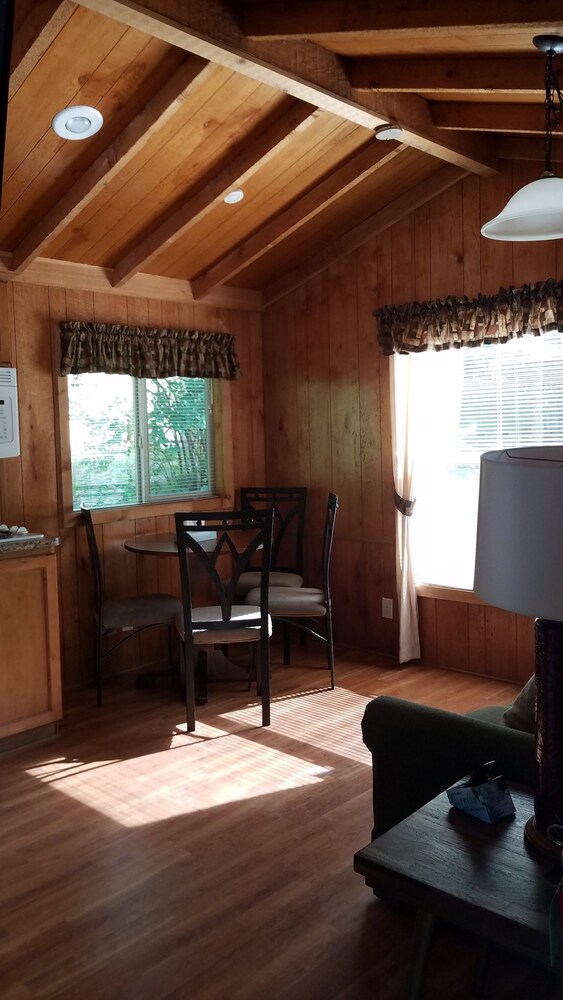 Indian Flat RV Park Tent Cabins & Cottages - photo 56