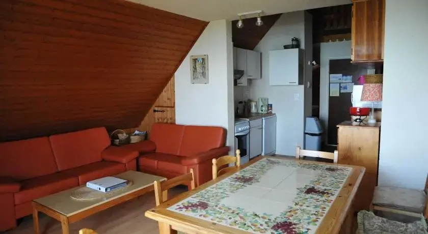 Duplex Le Yéti - carbon neutral hotel in Unknown City