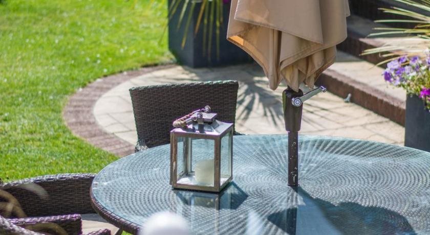 Beachlands Hotel in Weston-Super-Mare, United Kingdom