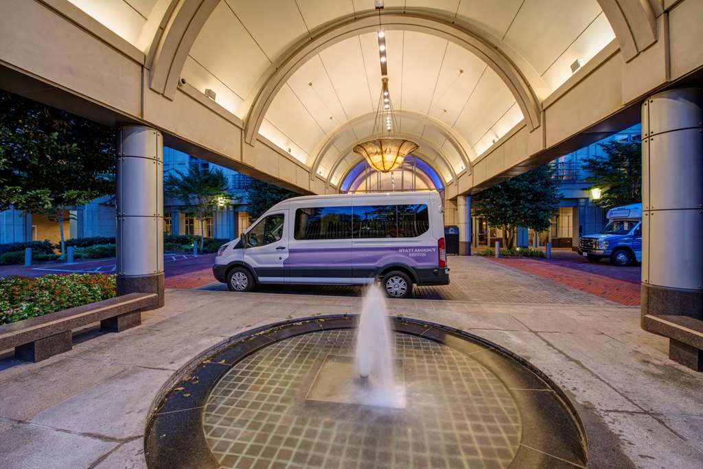 Hyatt Regency Reston - photo 28