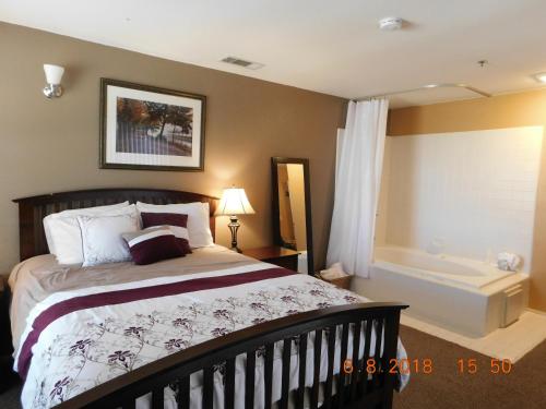 Freeport Wine Country Inn & Bistro - photo 3