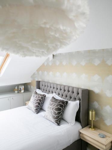 Sanderson Suites
