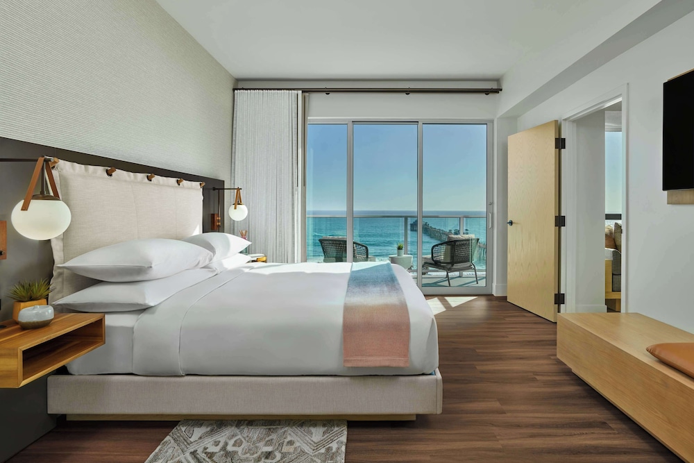 Mission Pacific Beach Resort Part Of Jdv By Hyatt - photo 17